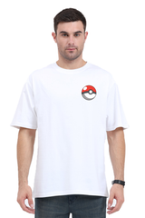 Pokémon Trainer Tee – Catch 'Em All in Style!