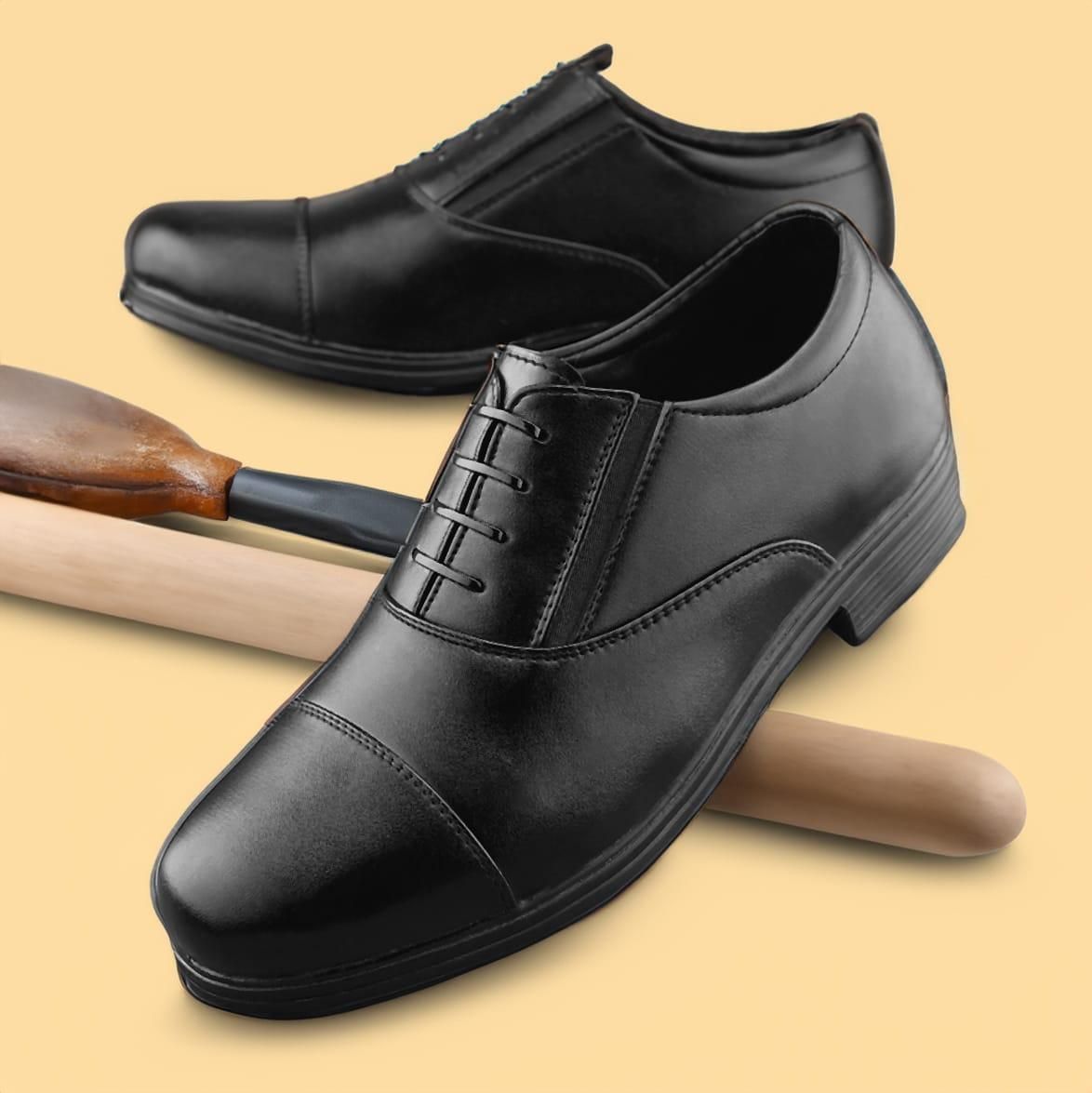 Men's Smart Formal Shoes